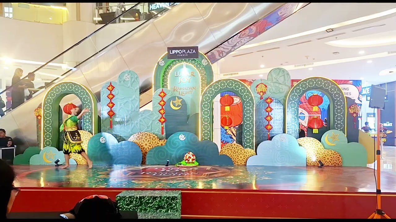 Lukat Karya damarart by fakhira