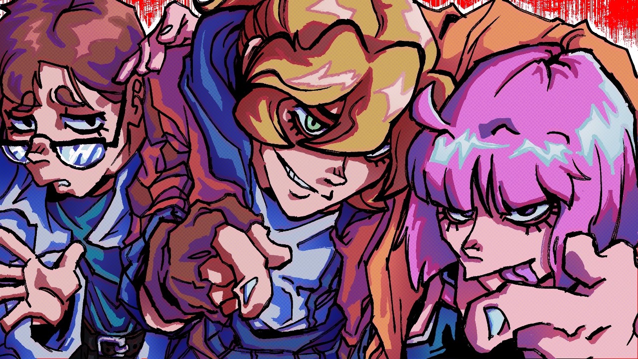 The Year of Rhythm Games