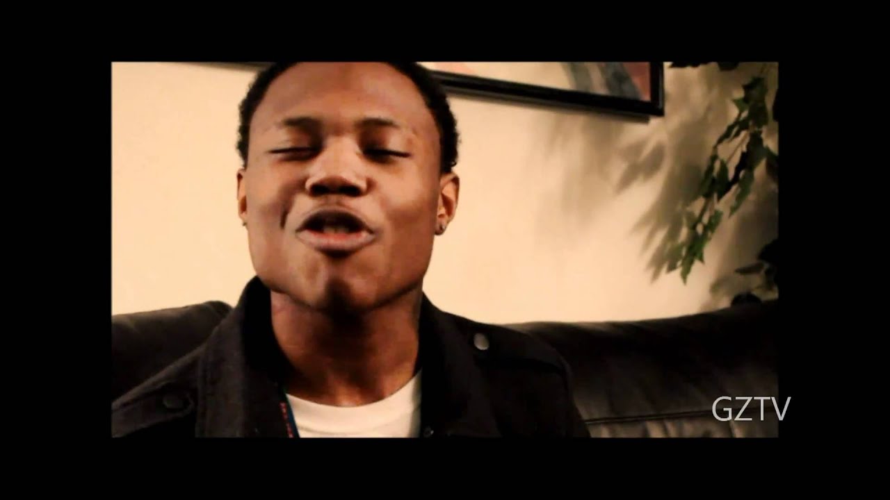 GZTV Presents: Banga 