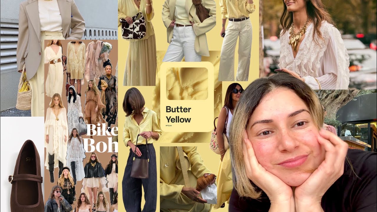 Primavera en Uruguay: lo que se viene en moda + mi experiencia de estilo ✨ 