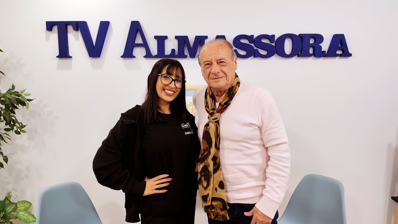 DE PROP amb KIMBERLY DELGADO My Dreams Dance Studio (19-01-2026)