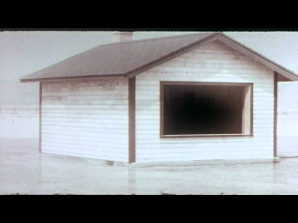 Burial & Four Tet feat. Thom Yorke - Ego