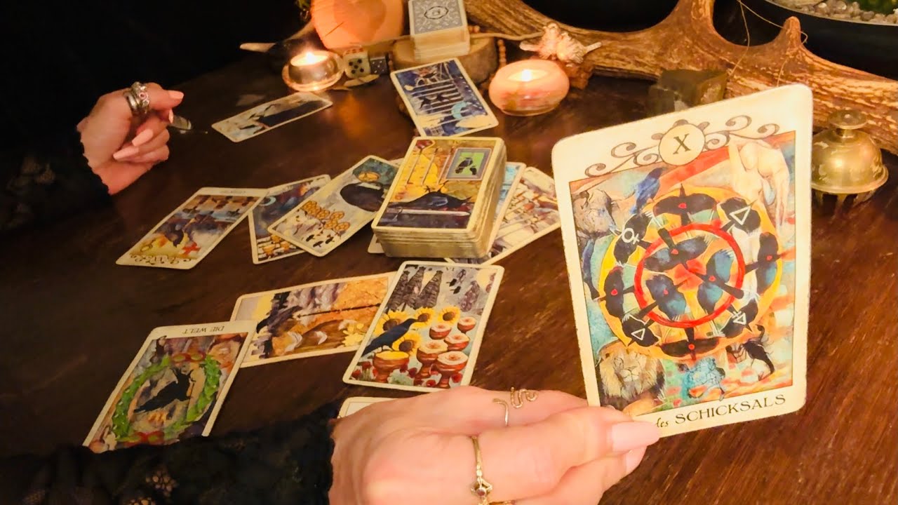 💥🤯BOOOM |JETZT MISCHT das GROSSE GANZE MIT & RÄUMT den WEG FREI💥❤️‍🔥 Liebesorakel Liebe Tarot Orakel
