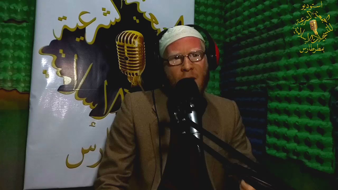 اللقاء الإيمانى : استقبال رمضان في نقاط ش / أحمد يوسف جبر الفيومى