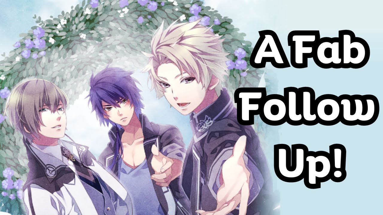 Following Up a Cult Classic Otome Game - Norn9 Last Era (Retrospective)