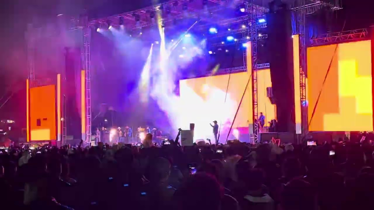 Los Hermanos Plancarte de TC - En Cambio Tú, En Vivo, Chamula, Chiapas.