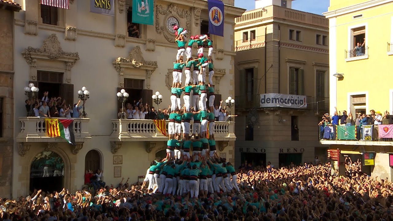 Diada de Tots Sants 2023