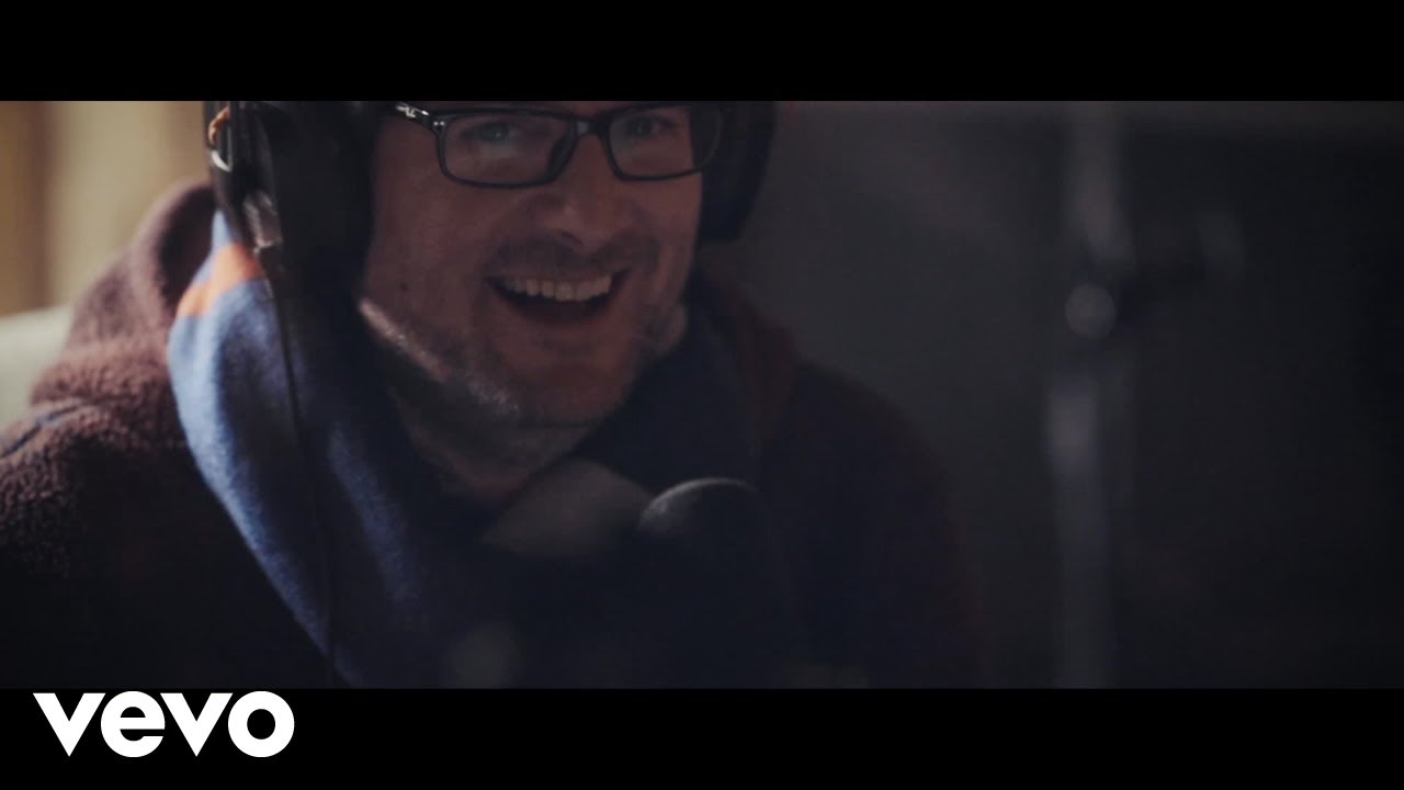 Eric Church - Break It Kind Of Guy (Studio Video)