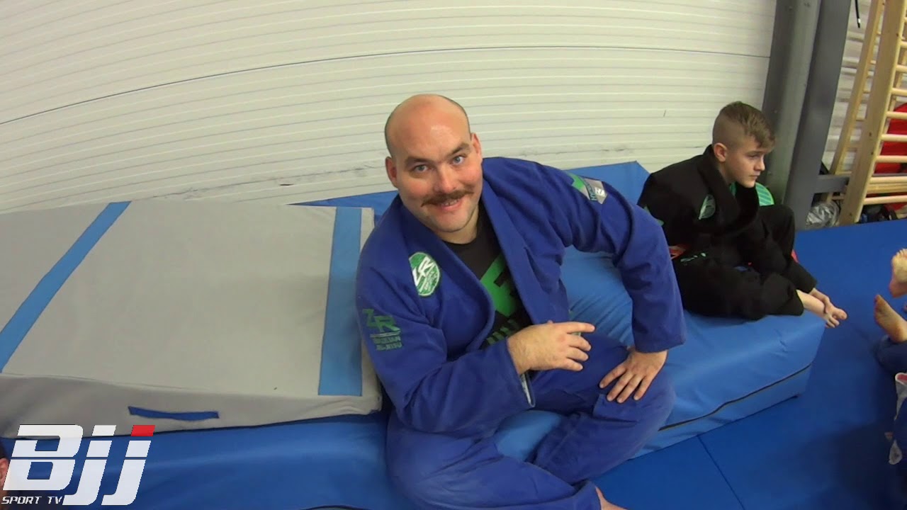 Első BJJ és Judo közös Évzáró Gurulás Csömörön, Prof. Csámpár János szervezésével.