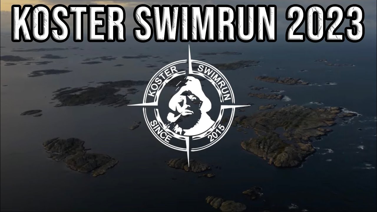 Koster Swimrun 2023