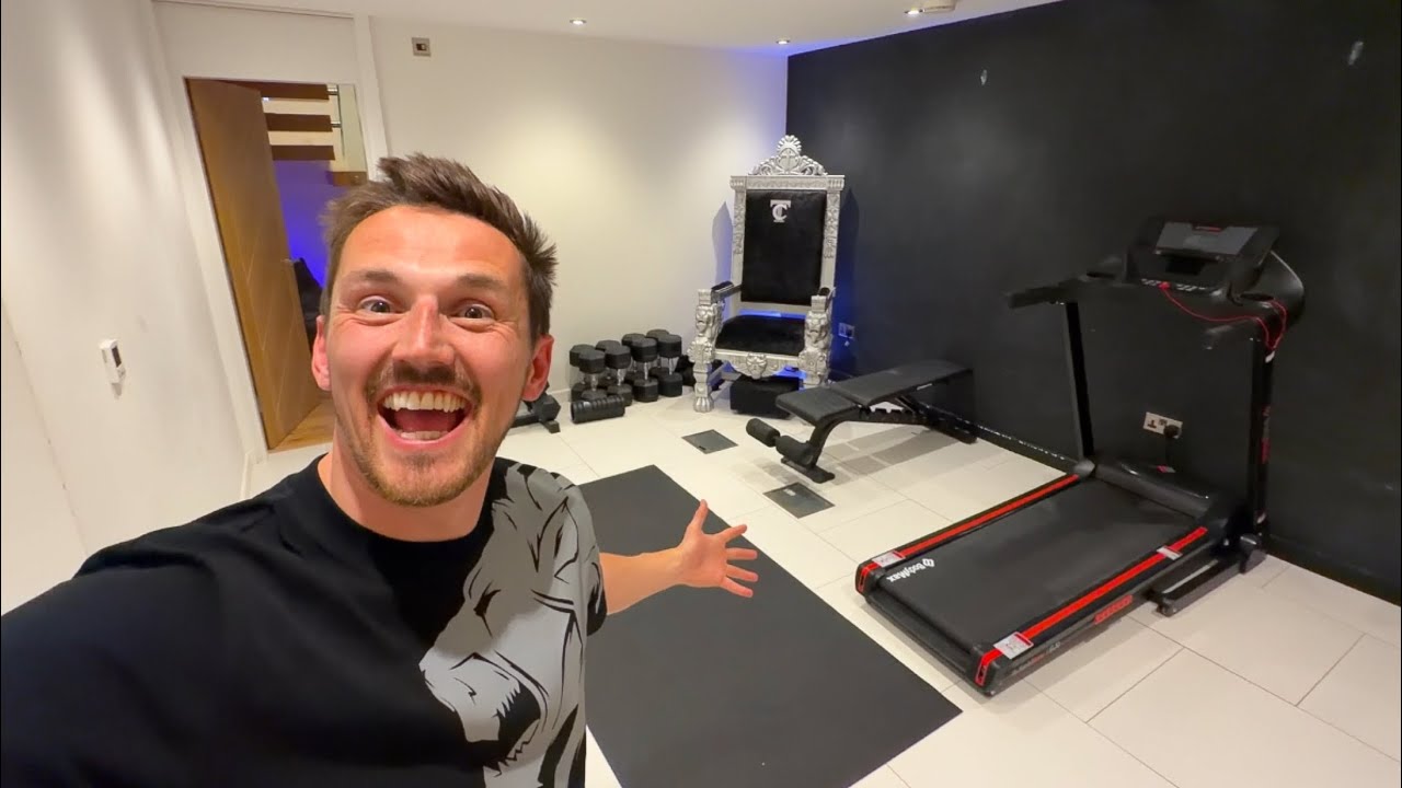 🏡 House Improvements & Hospital Visits! 🏥 