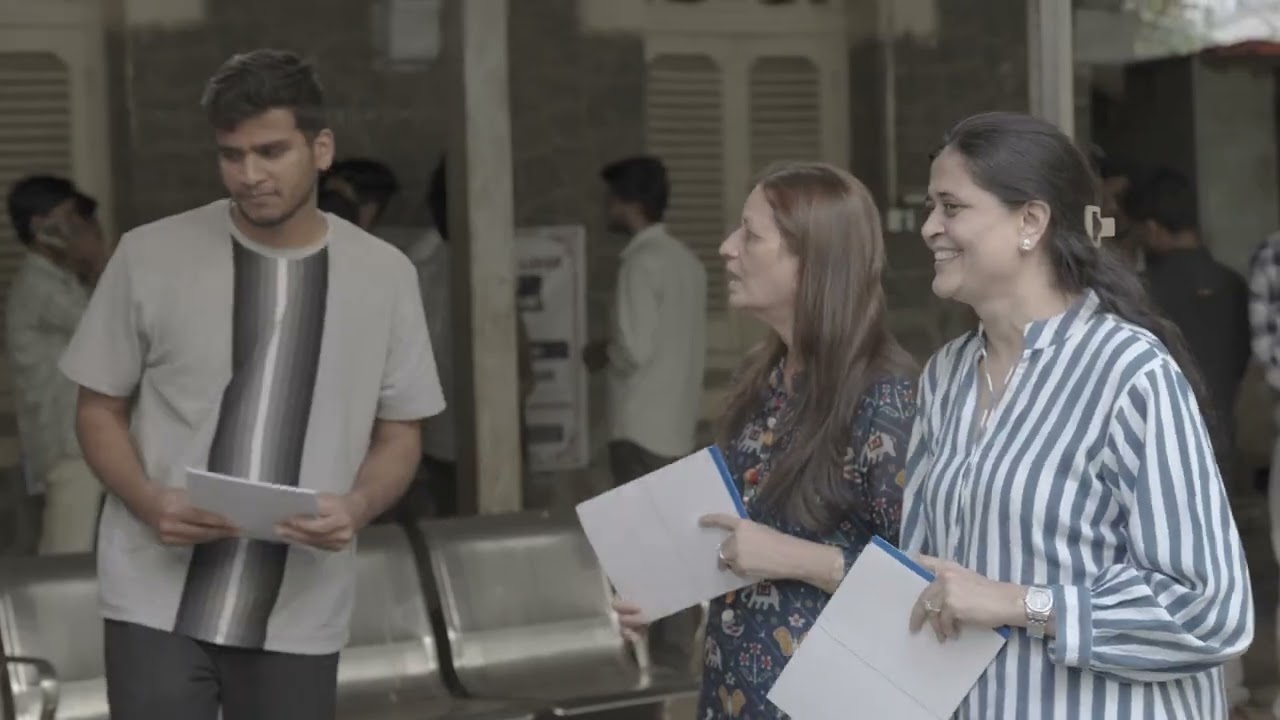 Healthcare for All: Government Schemes & Outreach | 180 Years of Teaching and Healing at GGMC