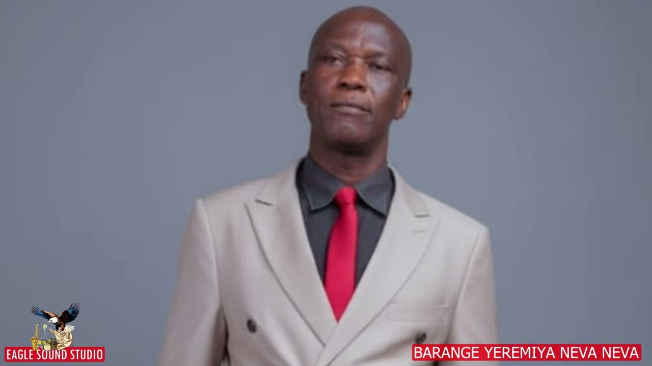 KUNDA IJAMBO BY BARANGE Yeremiya official song audio