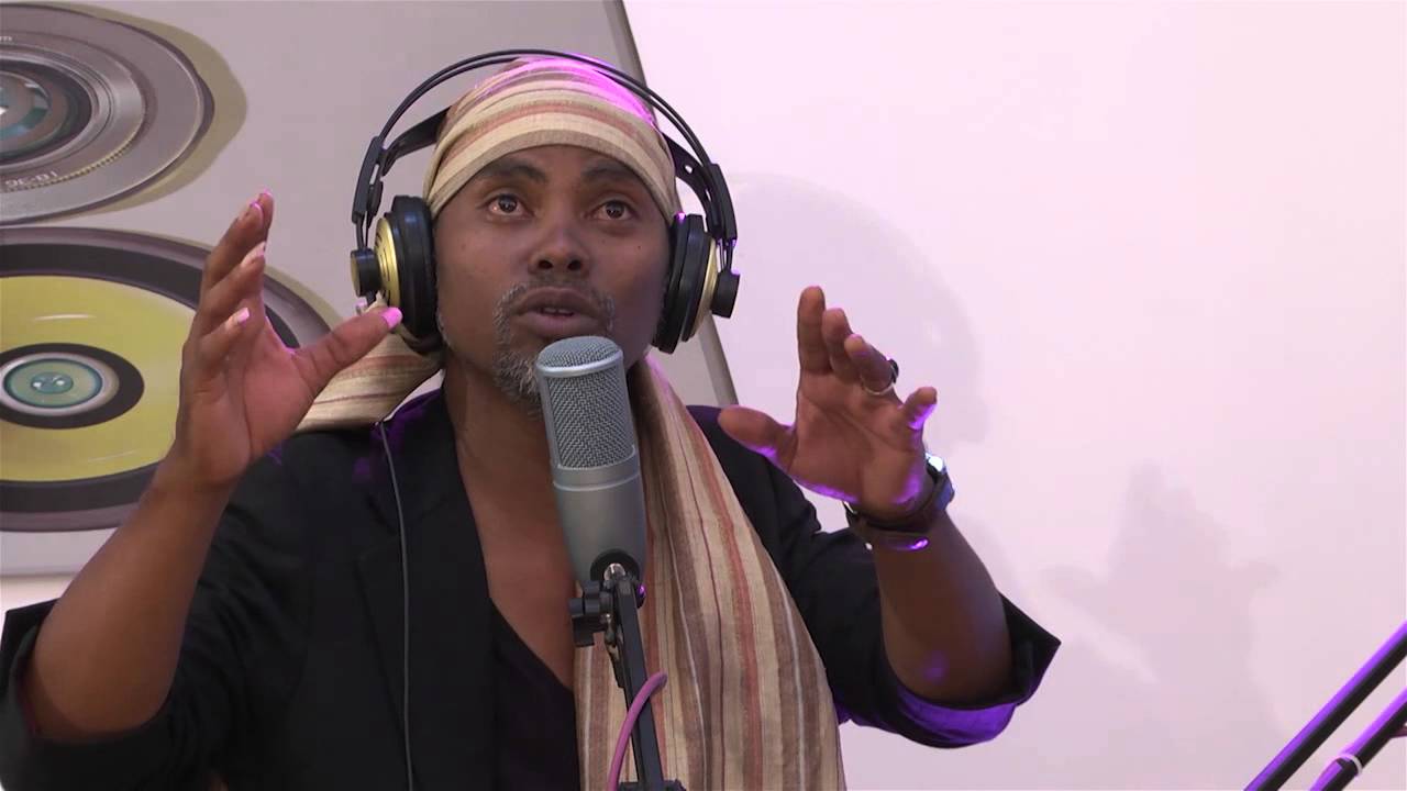SAMEDI GLITA - JIMMY HARISSON : 08 MARS 2014