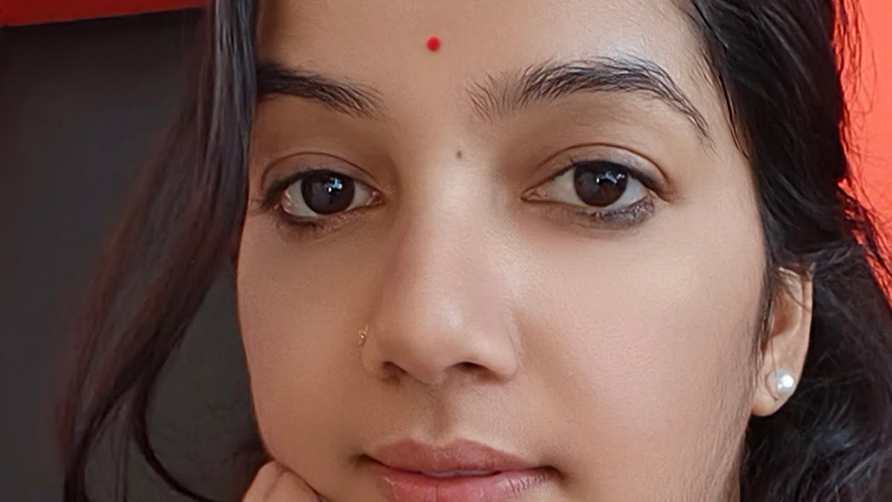 Indian vlogger Gauri🧿