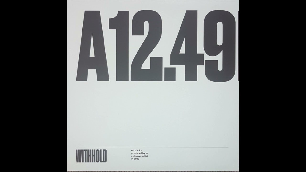 Kanyalang! - When You Do, What You're Doing