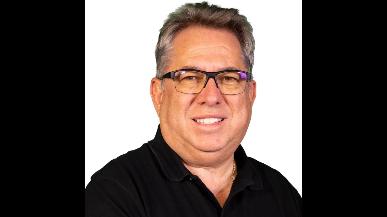 Podcast Os Zarco - Ronaldo de Oliveira