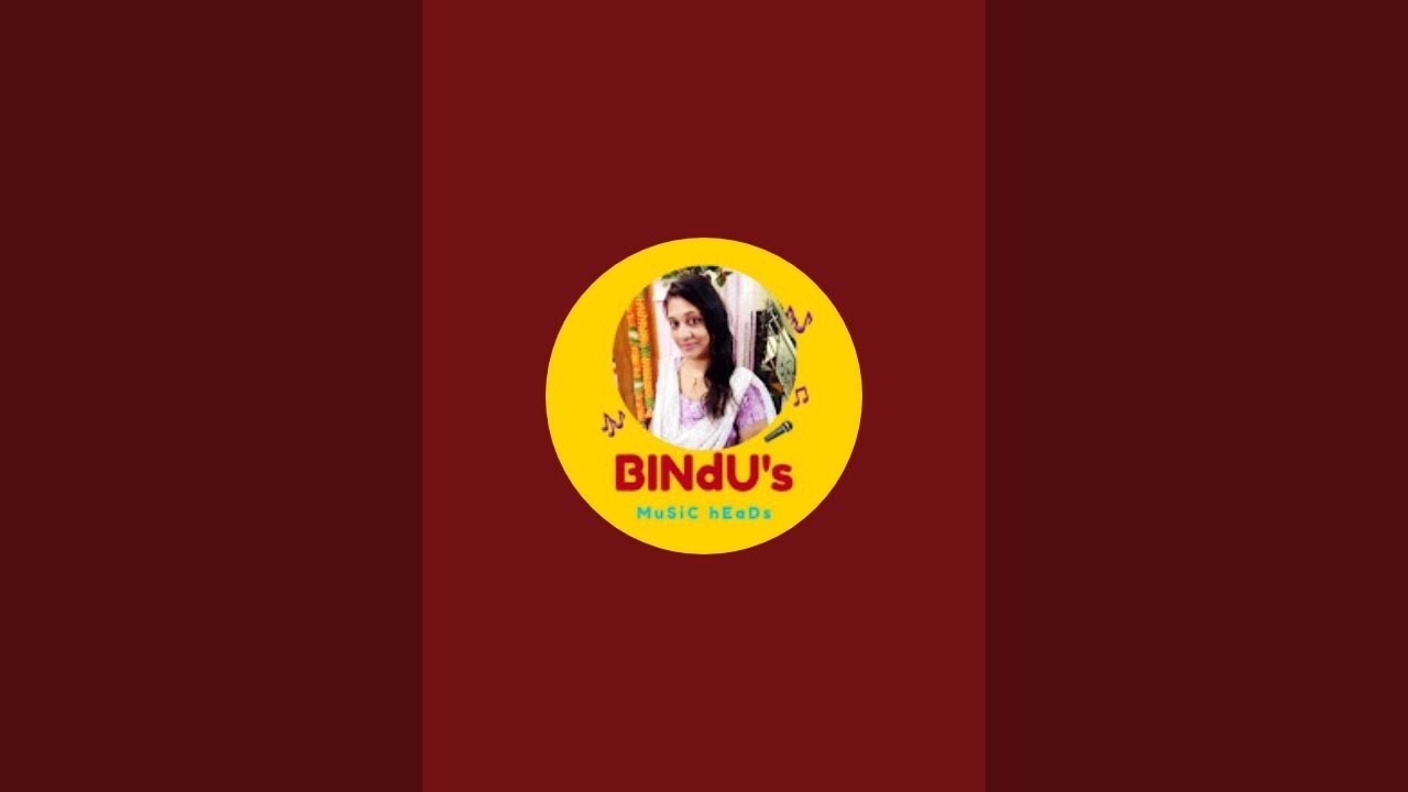 Bindu's Music Heads is live!..Hi.friends welcome...💕🌹🌹💕🌹💕🤩