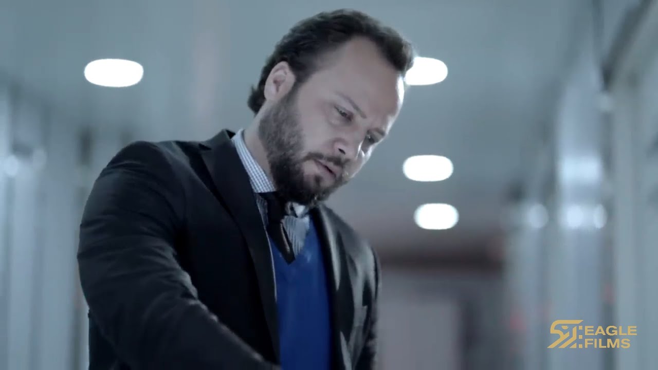 ما اصعب لحظة وداع الام❗شاهدوا ماذا حصل‼️💔