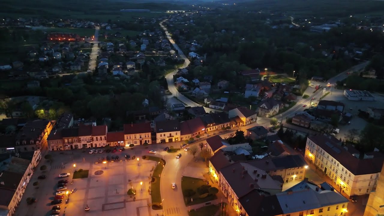 Pilzno