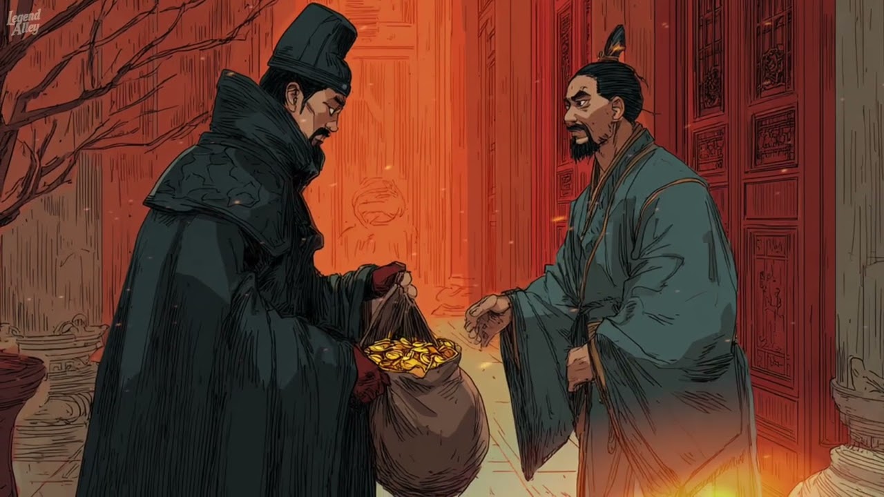 China's First Emperor and His Big Secret