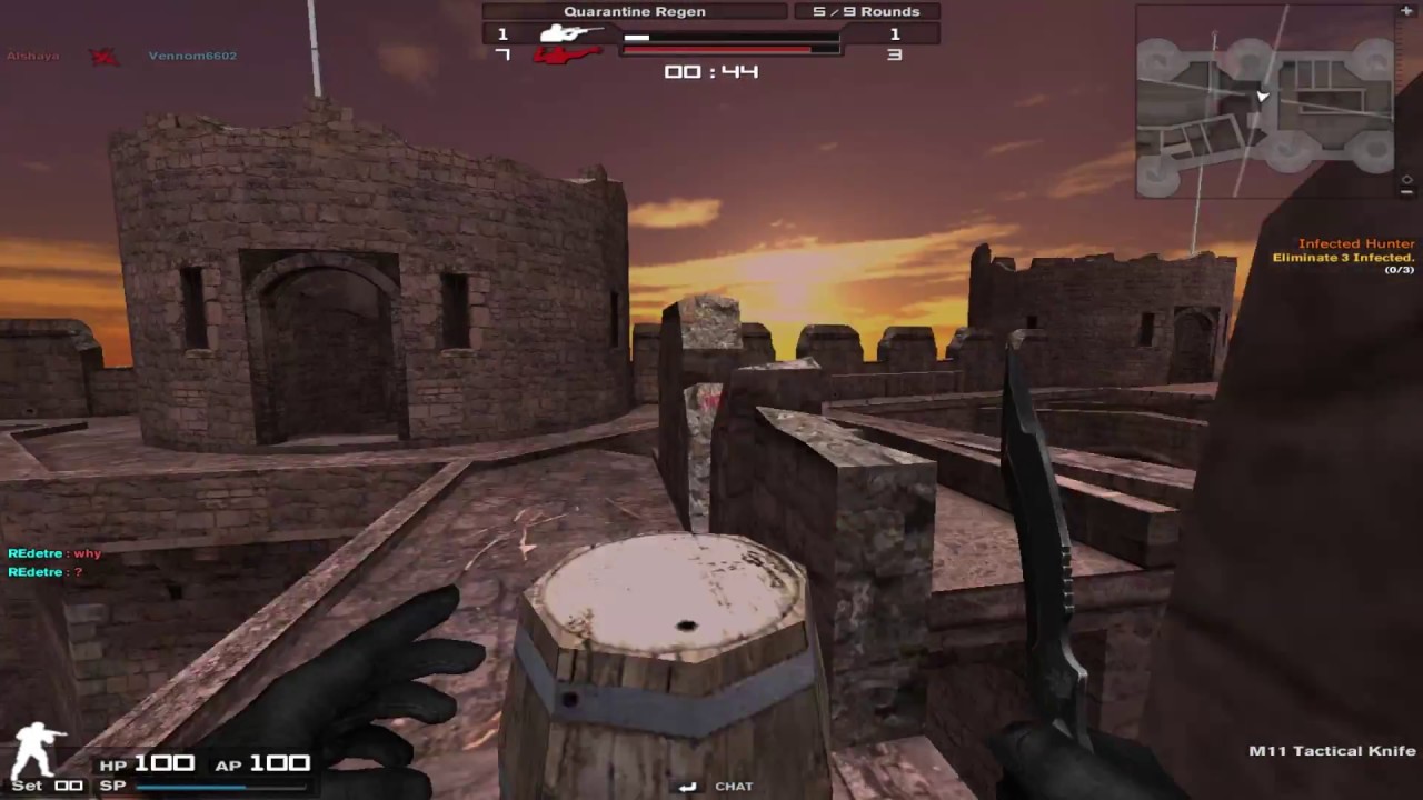 CastleStorm FailTage
