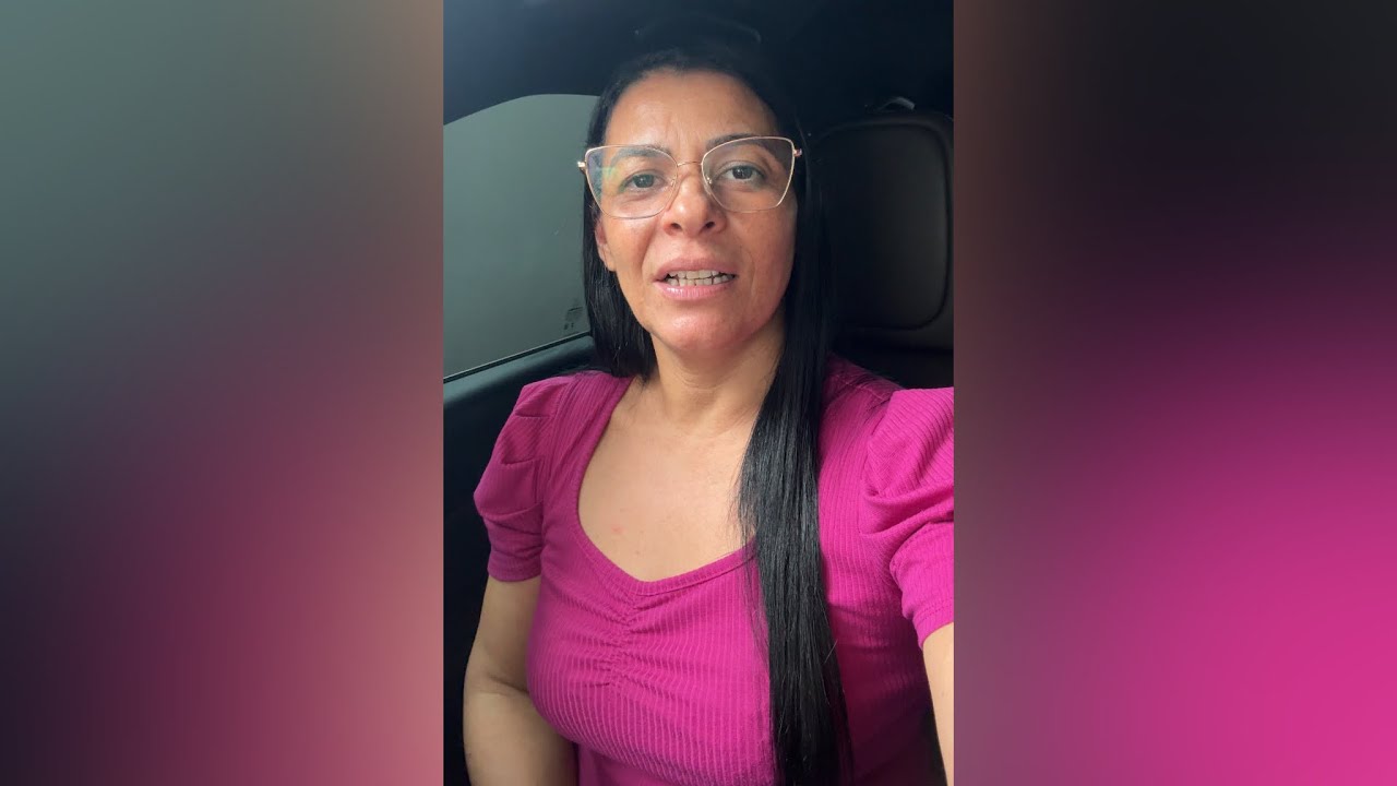 DEUS VAI TIRAR VOCÊ DESSA SITUAÇÃO 😱 vai ter pedido de perdão 