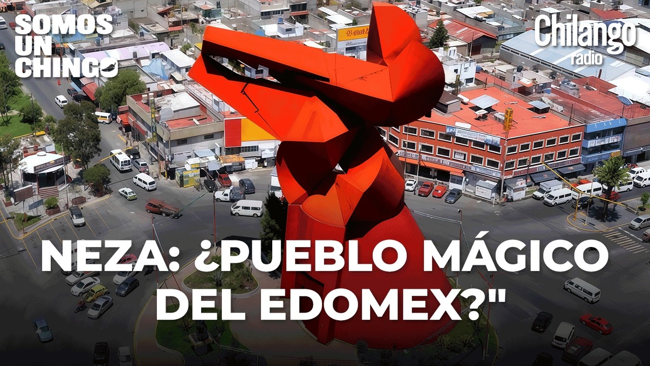 #ChingoDeNeza | Somos un Chingo con Grecia y Ando | #ENVIVO
