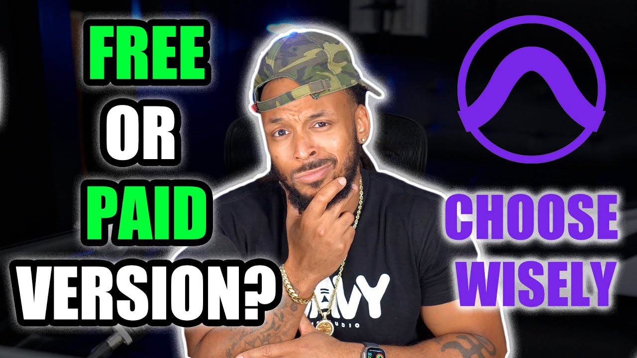 Which Pro Tools is Best for You