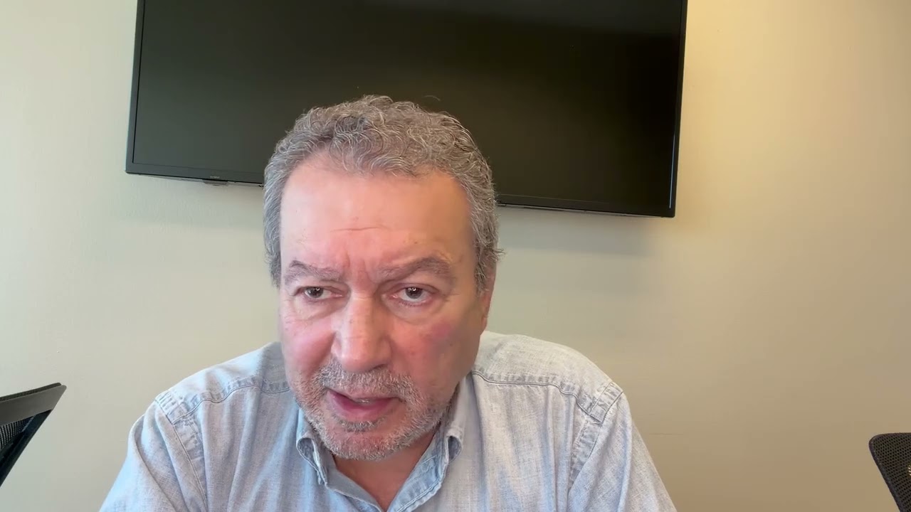 التاريخ الليبي المخفي و ماذا يريد ترامب من ليبيا الآن ! 