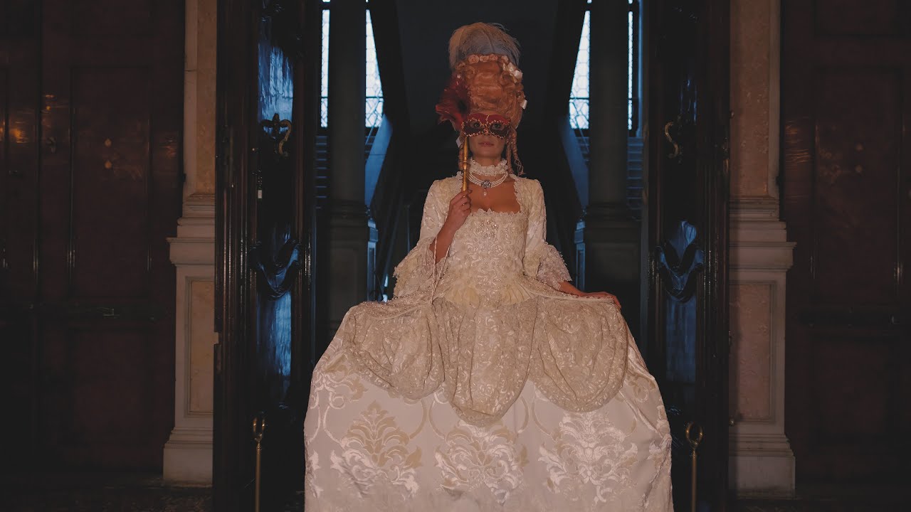 Carnevale Veneziano