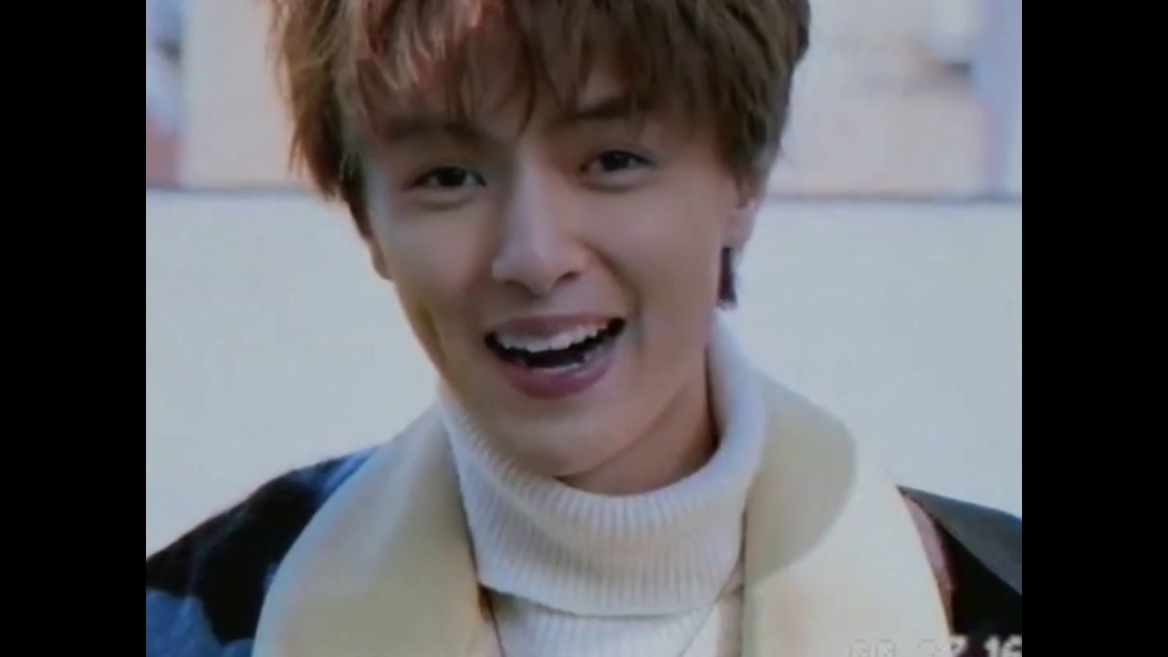 Darren Chen as your Boyfriend - Guan Hong stealing your heart ♥