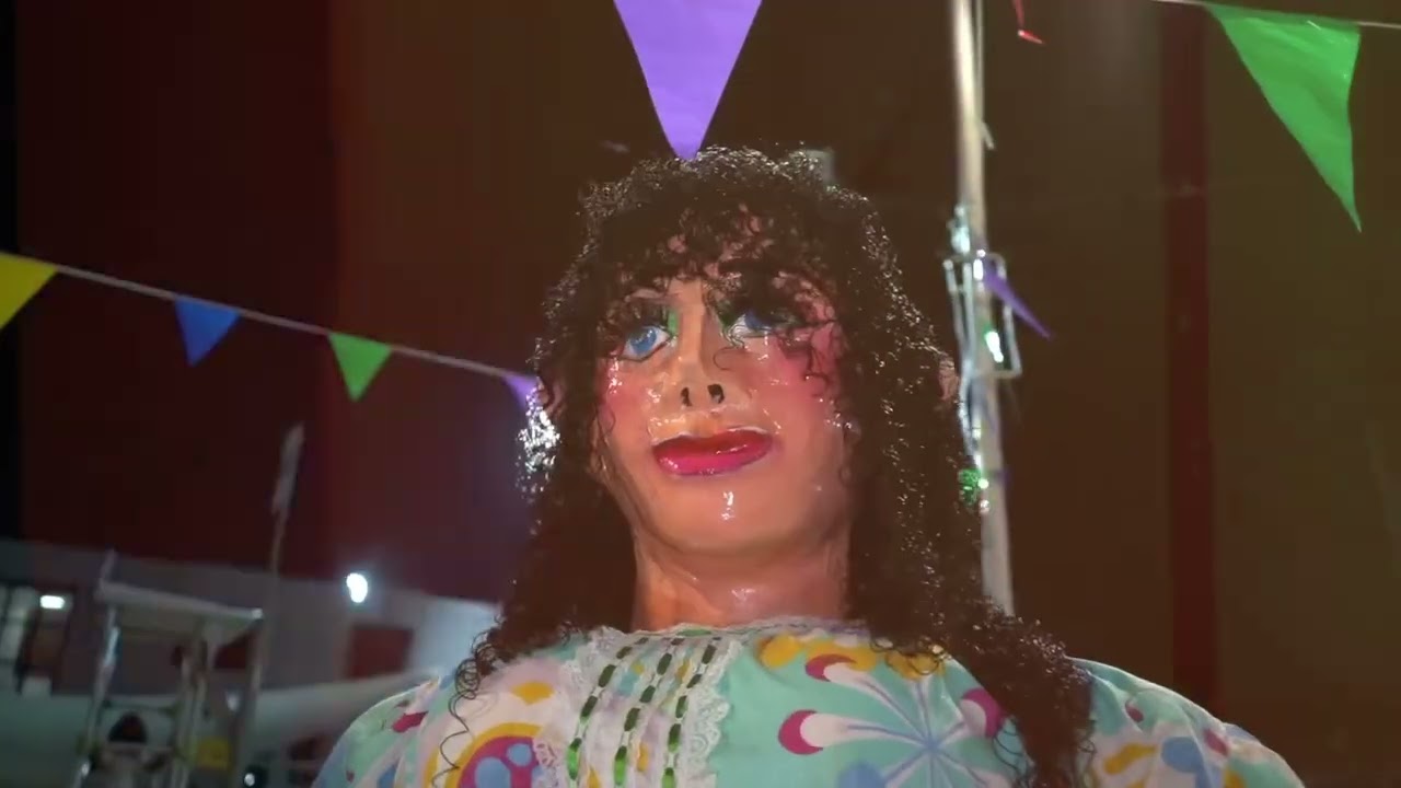 En video los mejores momentos de la Apertura de las Fiestas Patronales