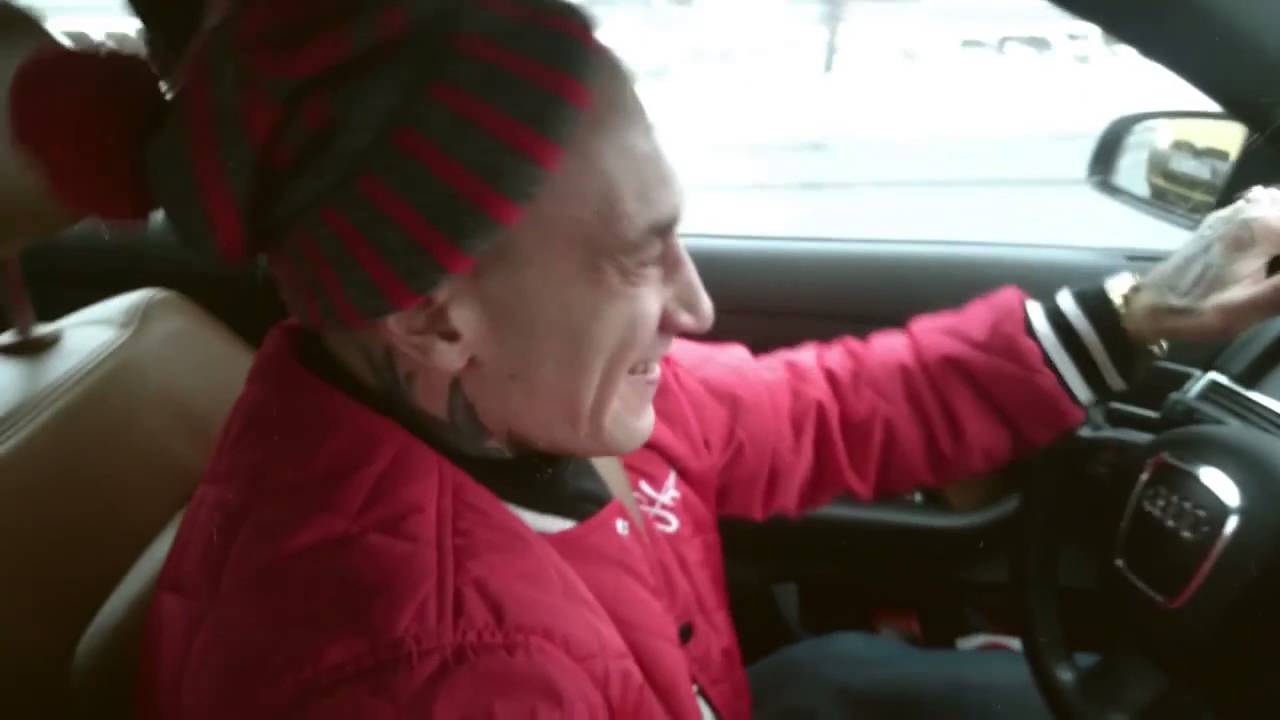 Sobota gośc Wini Lecę, bo chcę Bohema remix by Matheo, skrecze Dj Ace[HD]