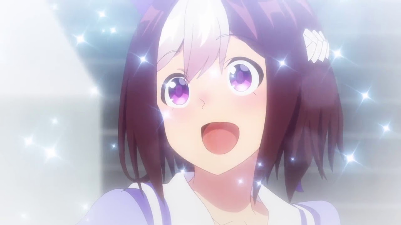 Uma Musume Pretty Derby AMV Whatever it takes