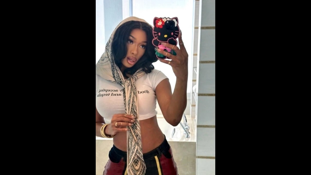 (FREE) Megan Thee Stallion Type Beat - 