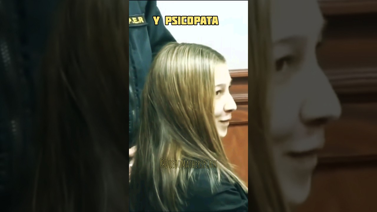 Diferencia entre asesino y psic&oacute;pata | versi&oacute;n #argentina #shorts #perpetua #sentences