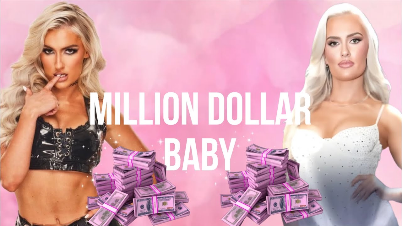 🎀𝓜𝓲𝓵𝓵𝓲𝓸𝓷 𝓓𝓸𝓵𝓵𝓪𝓻 𝓑𝓪𝓫𝔂🎀