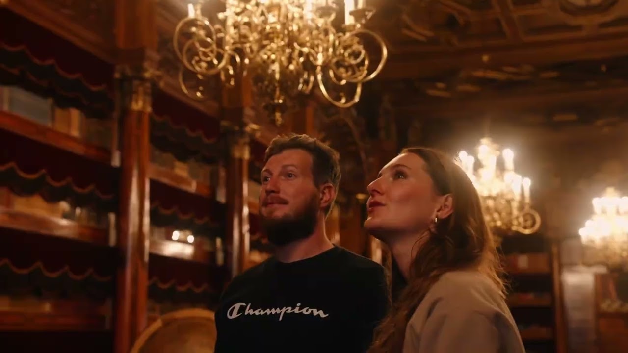 Jižní Čechy Opravdová Láska CZ, krátké