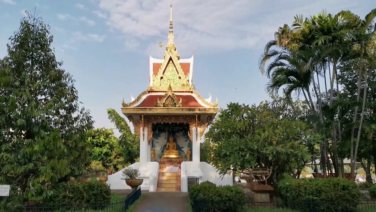 [MV] มาร์ชโรงเรียนศรีสะเกษวิทยาลัย (เวอร์ชั่นเก่า)