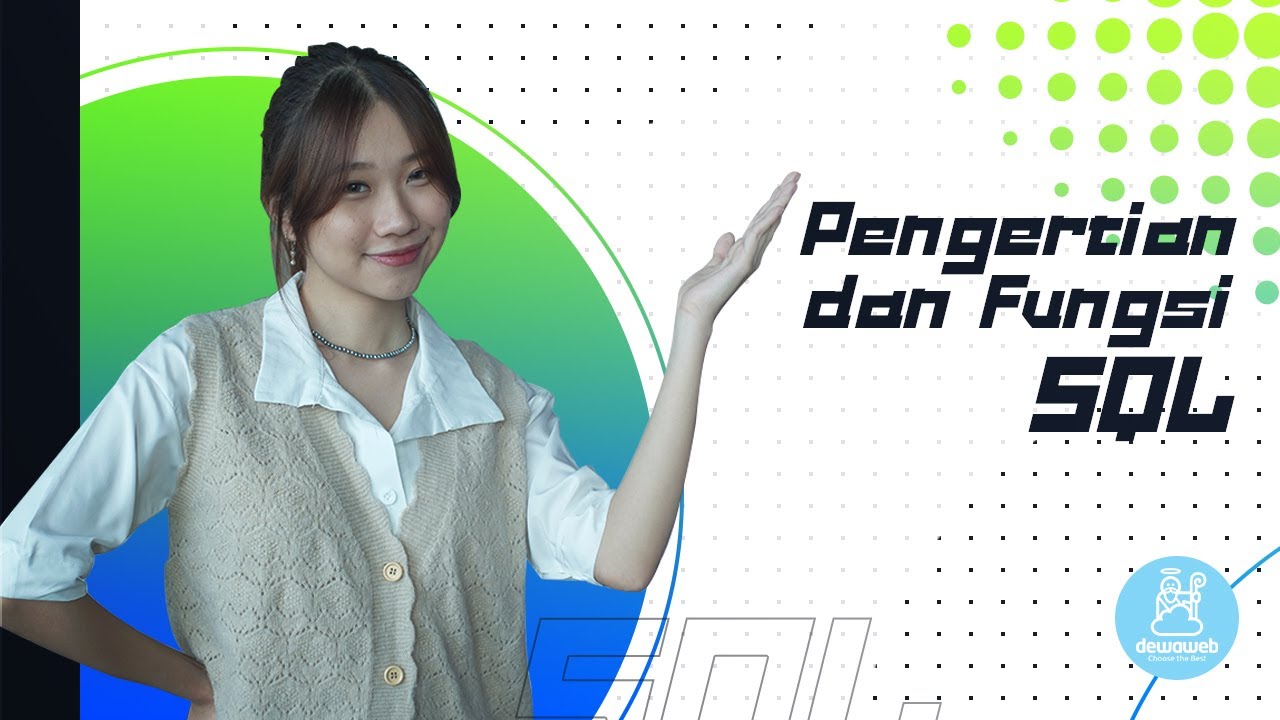 Pengertian dan Fungsi SQL - Dewaweb