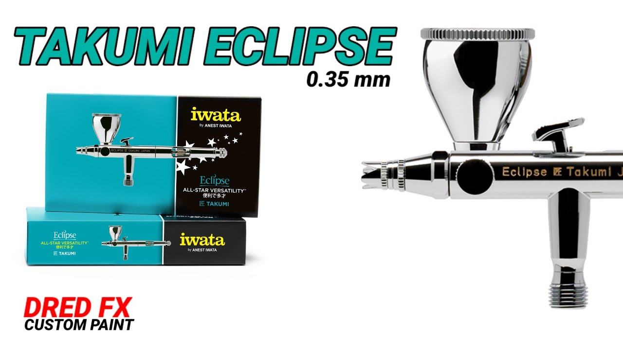 Eclipse Takumi: все, что вам нужно знать, в одном ОБЗОРЕ
