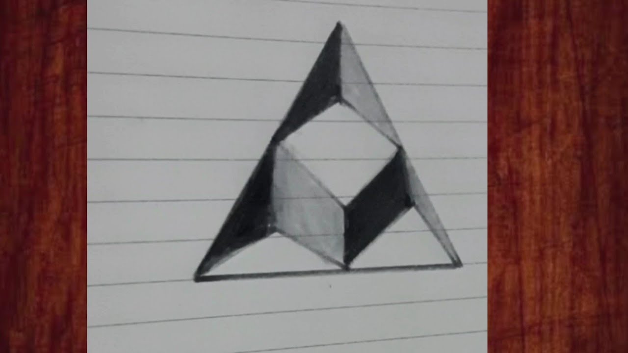 Creative drawing ideas । innovative art । 3d art ।3d drawing 