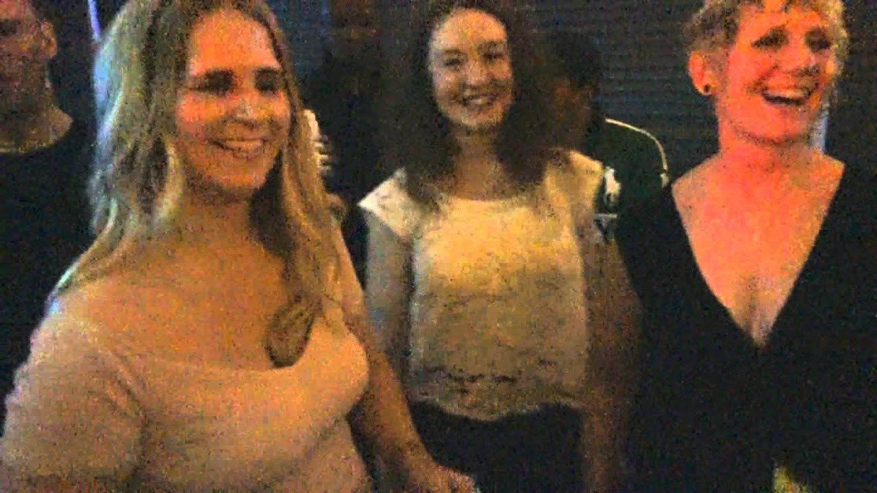 KIZOMBA IN THE CONSERVATORY@CALLE   OCHO, LEEDS- 02 APRIL 2016