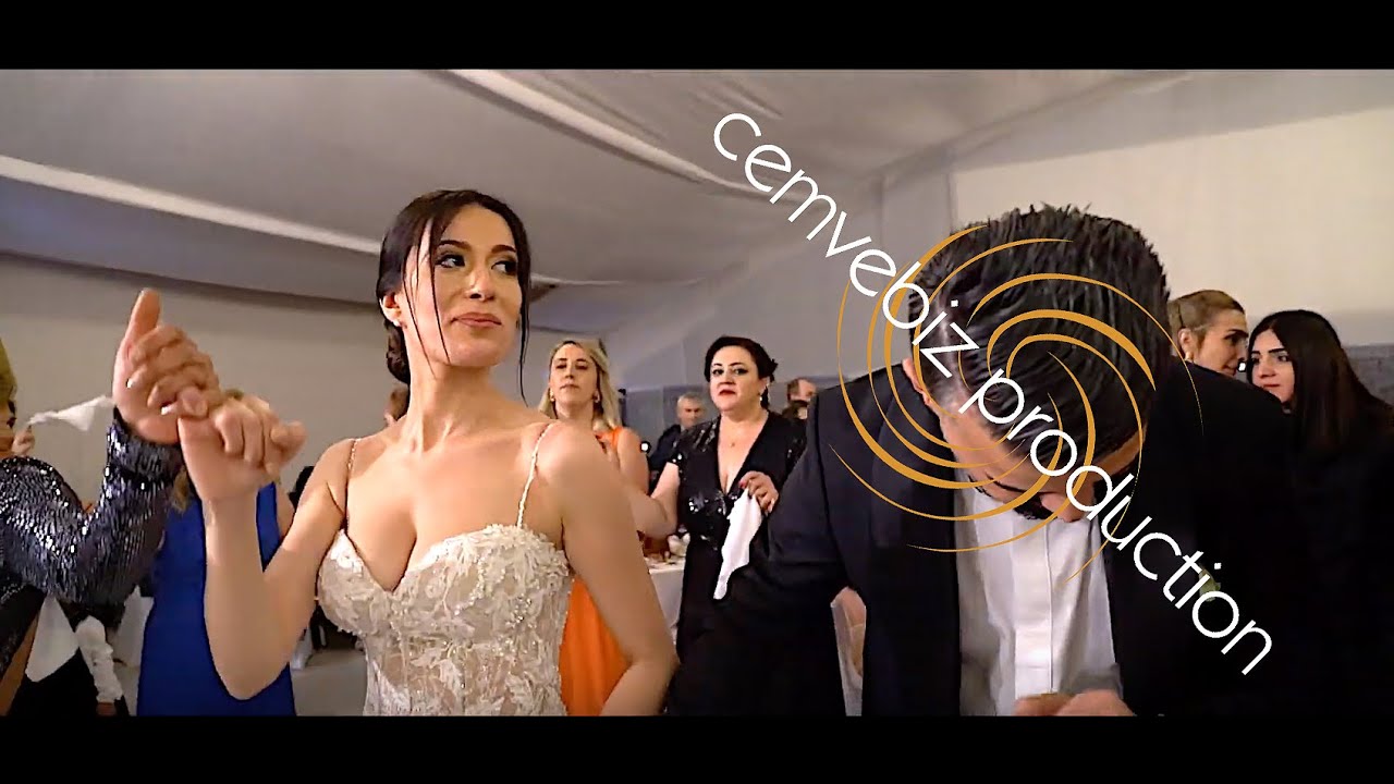 Fatos & Olgay - Grup MIRAZ Paris - 04.05.19 - Pazarcik & Elbistan - Lengnau / cemvebiz production®