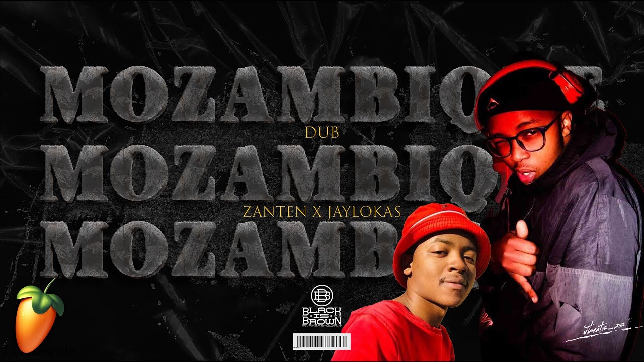 🔥Dub Mozambique Amapiano Tutorial 2022 &bull;JayLokas x Zan&rsquo;Ten