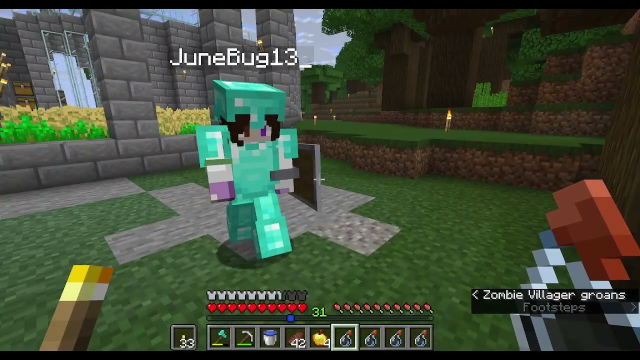 Village! (NSMP Day 4) [Complete VOD]