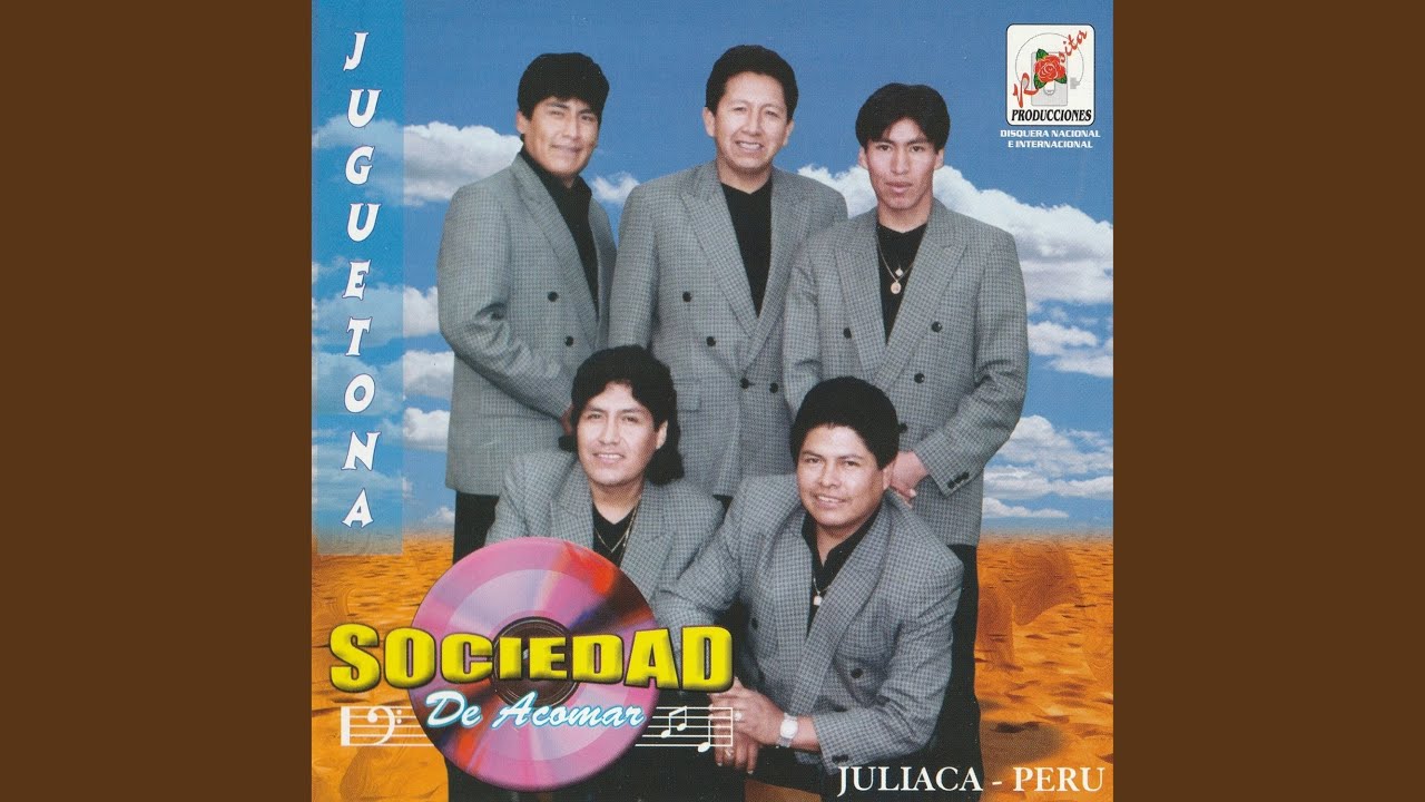 Sorpresa de Amor