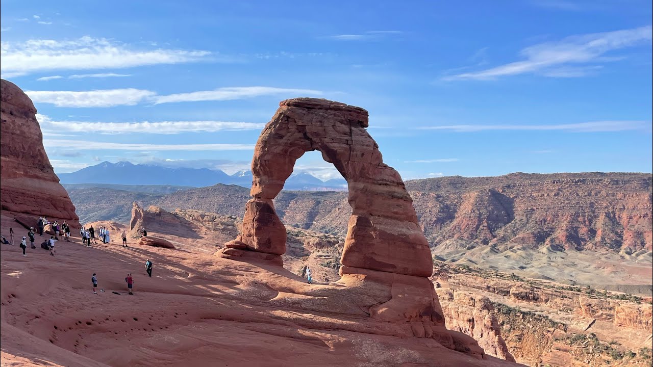 Moab Youth Trip 2025!! Biking-RZR riding-Swimming and so much more!!