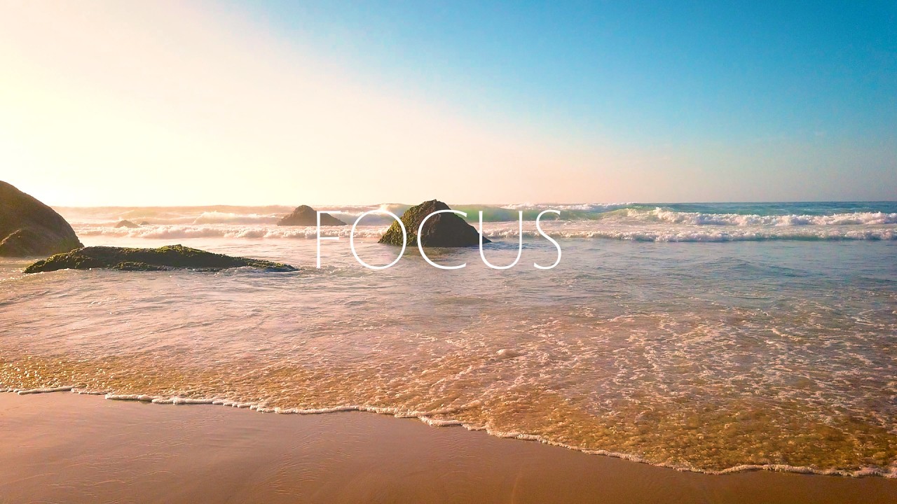 3 Hour Focus | Nature Sounds